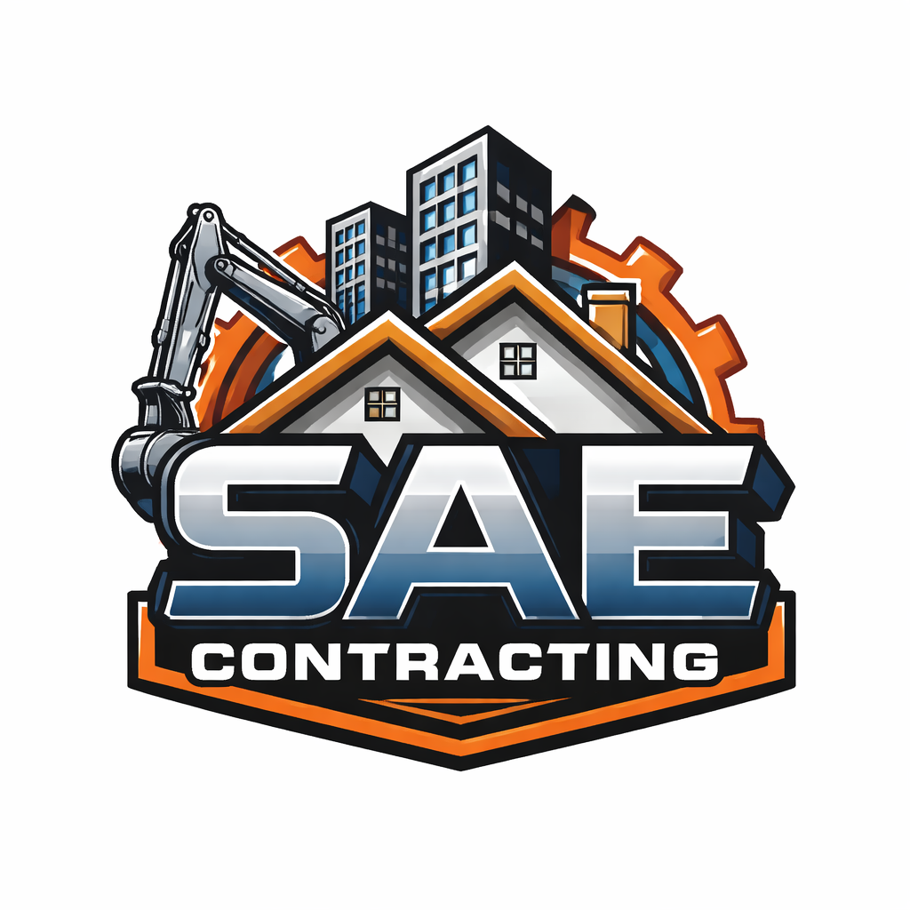 SAE-CONTRACTING.COM